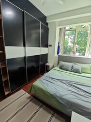 Jervois Regency (D10), Apartment #563716771